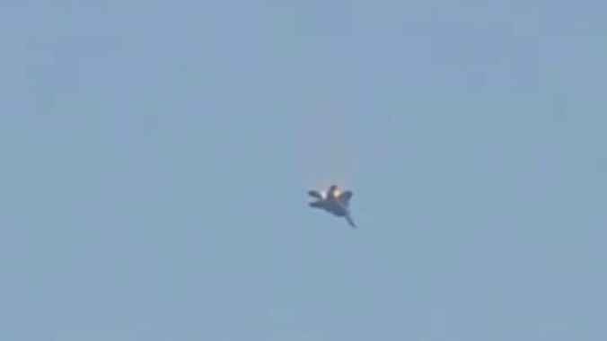 США потеряли несколько самолетов на третьи сутки войны с Ираном