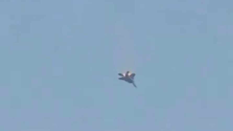 США потеряли несколько самолетов на третьи сутки войны с Ираном