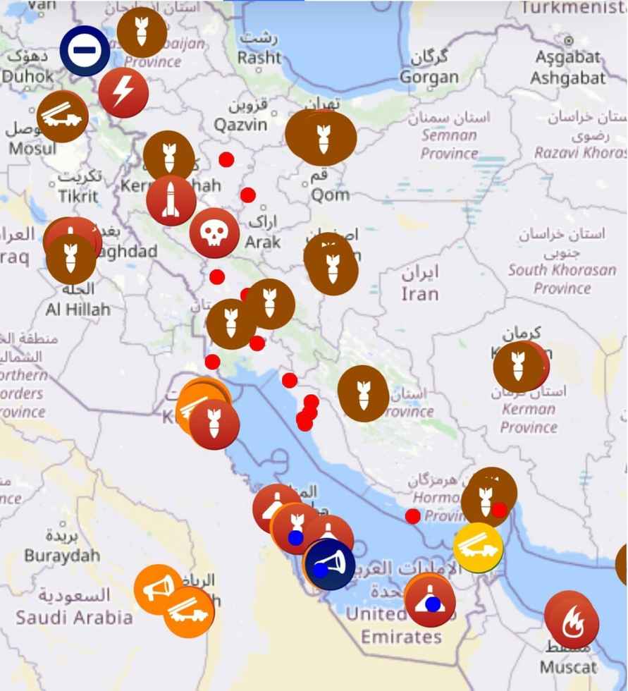 Куда не стоит лететь белорусам. Нацагентство по туризму попросило не распространять фейки