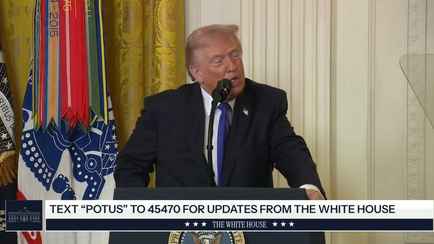 Трамп рассказал сколько продлится война против Ирана — «Мне не скучно»