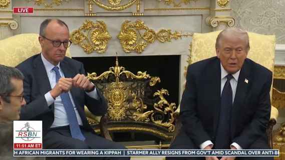 Трамп пообещал после победы над Ираном  самые низкие цены на нефть