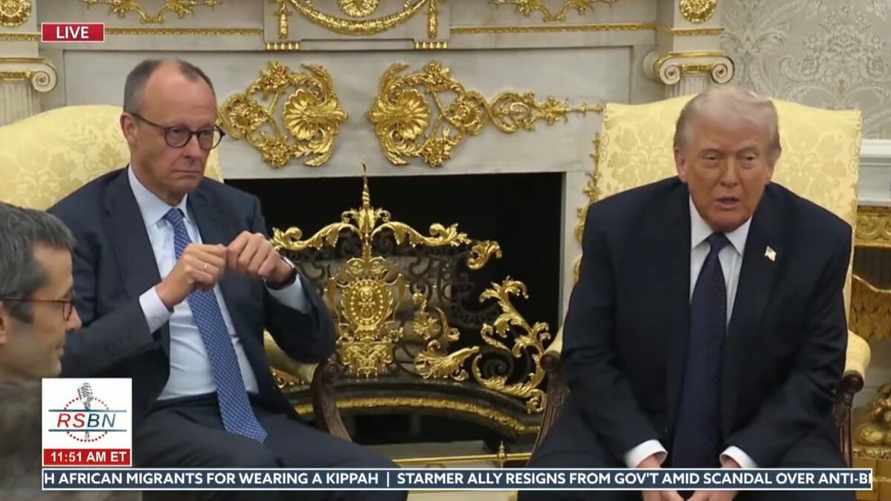 Трамп пообещал после победы над Ираном самые низкие цены на нефть