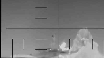 США потопили иранский фрегат в водах Шри-Ланки. 150 моряков пропали без вести