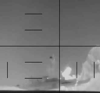 США потопили иранский фрегат в водах Шри-Ланки. 150 моряков пропали без вести