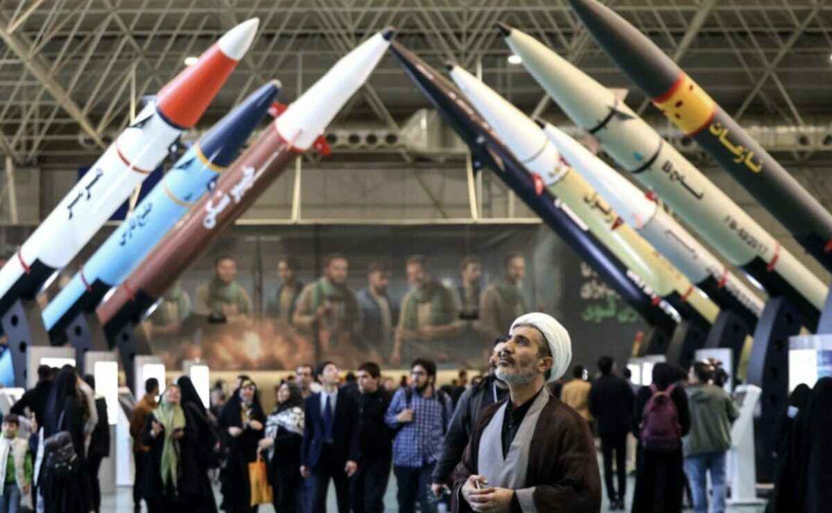 Иран пообещал не бомбить соседние страны. Но при условии