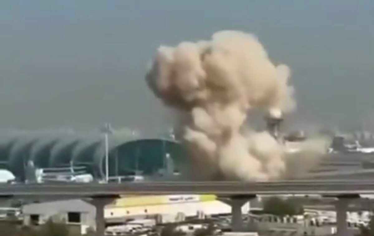 Пезешкиан объяснил, почему Иран все равно бомбит соседей после обещания этого не делать