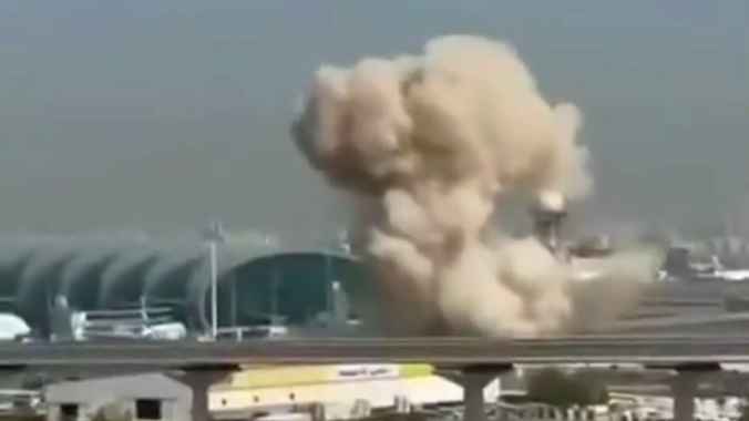 Пезешкиан объяснил, почему Иран все равно бомбит соседей после обещания этого не делать