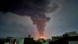 В Иране после бомбежек США и Израиля начались «кислотные дожди»