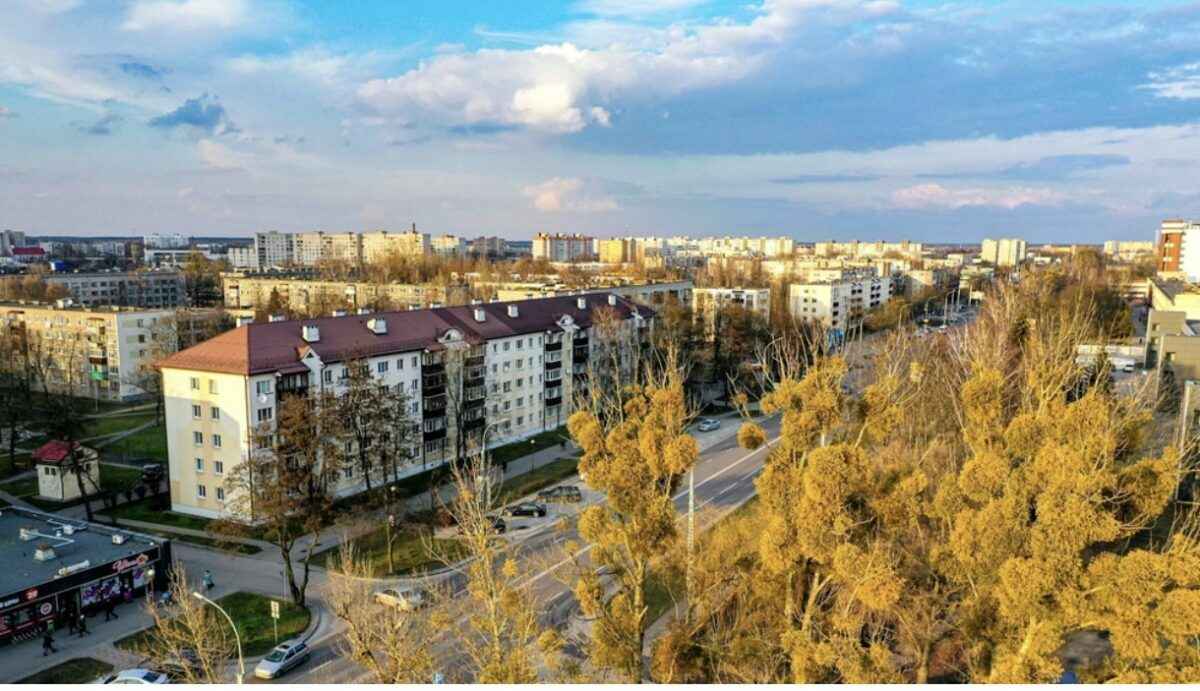 Белгидромет назвал регион, где в ближайшие дни потеплеет до +19°C