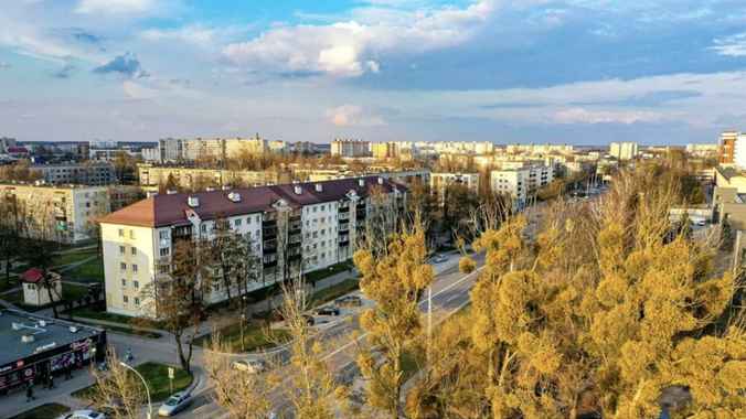 Белгидромет назвал регион, где в ближайшие дни потеплеет до +19°C