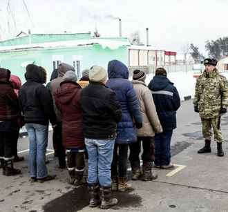 В Гомельской милиции рассказали, почему отправляют в ЛТП директоров, бухгалтеров и научных сотрудников