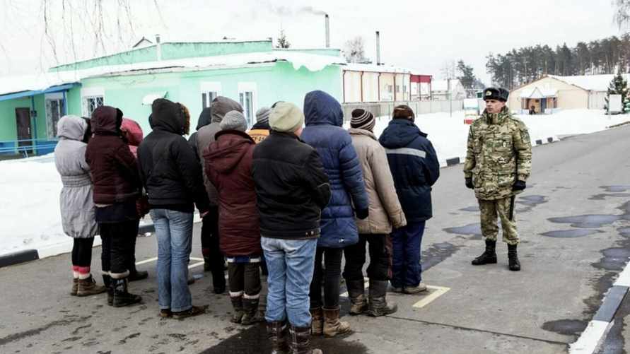 В Гомельской милиции рассказали, почему отправляют в ЛТП директоров, бухгалтеров и научных сотрудников