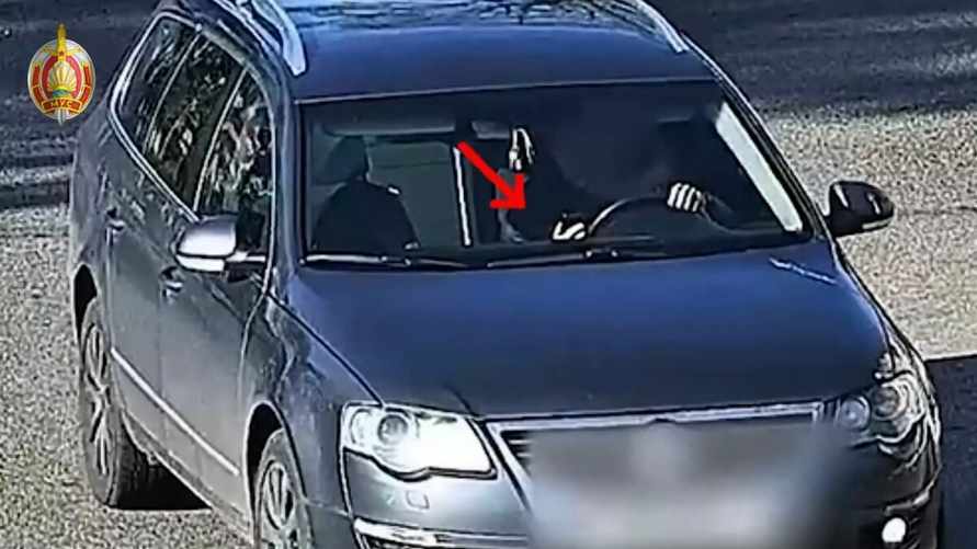 ГАИ предупредила белорусов о массовых штрафах от 90 до 360 рублей с 11 по 14 марта