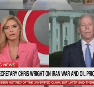 США отказались снимать санкции с российской нефти