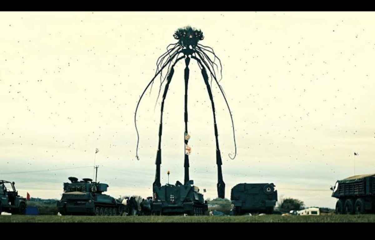 "Малину" за самый худший фильм, главного актера, режиссера и сценарий получил один фильм