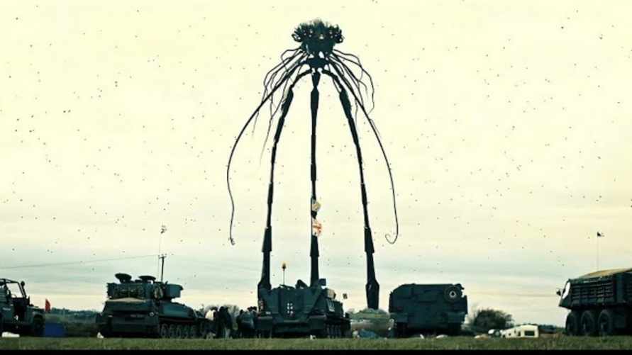 "Малину" за самый худший фильм, главного актера, режиссера и сценарий получил один фильм