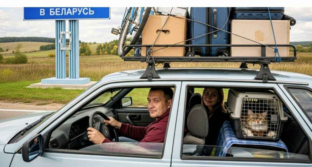 Россияне чаще задумываются о переезде в Беларусь. Что будет с ценами?