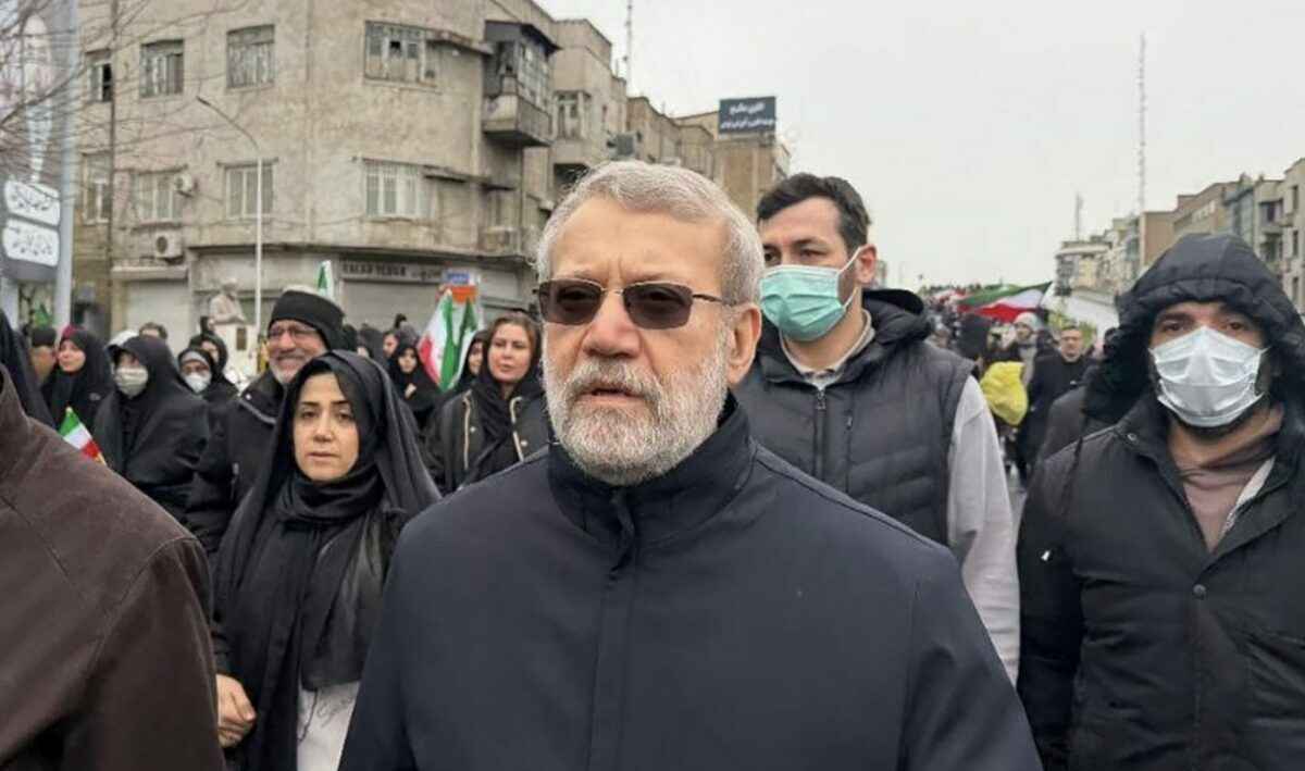 Нетаньяху подтвердил гибель главы Совбеза Ирана Али Лариджани. Почему это важно