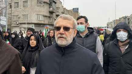 Нетаньяху подтвердил гибель главы Совбеза Ирана Али Лариджани. Почему это важно