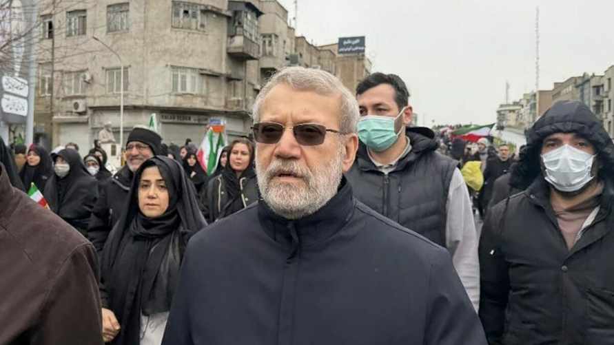 Нетаньяху подтвердил гибель главы Совбеза Ирана Али Лариджани. Почему это важно