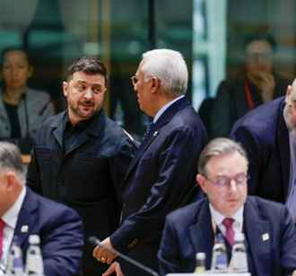 ЕС всё-таки согласовал выдачу 90 млрд евро для Украины — источник