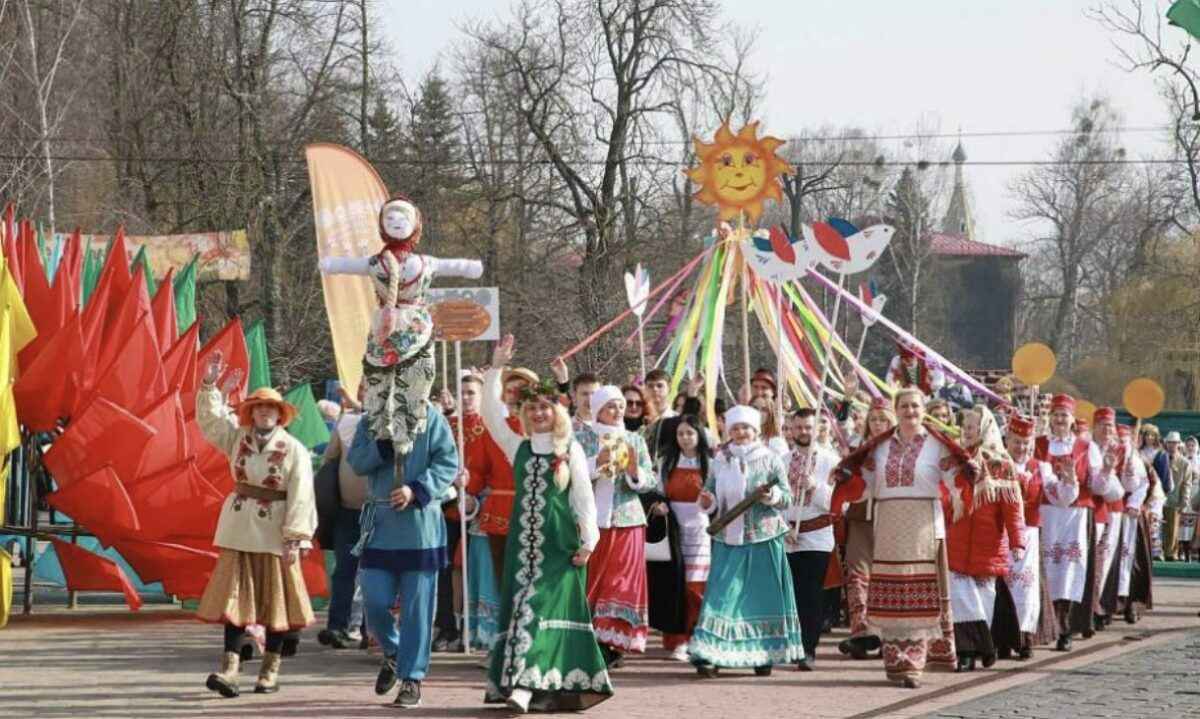 Готовимся к -5°C и снегу. Синоптики предупредили о «сюрпризе» с 20 по 22 марта