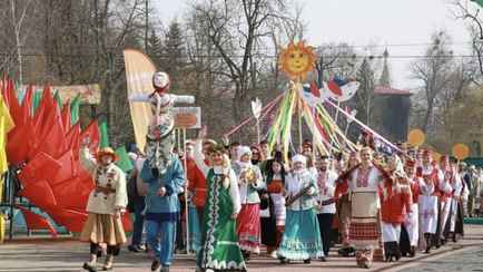 Готовимся к -5°C и снегу. Синоптики предупредили о «сюрпризе» с 20 по 22 марта