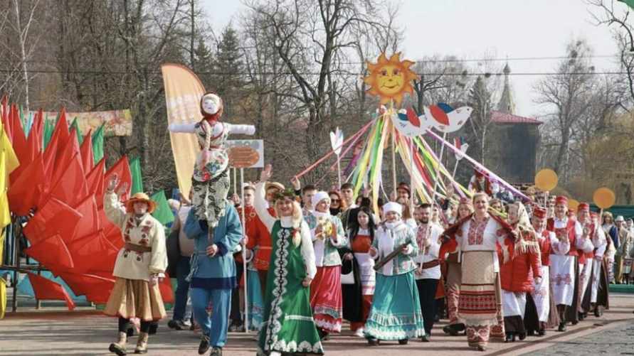 Готовимся к -5°C и снегу. Синоптики предупредили о «сюрпризе» с 20 по 22 марта