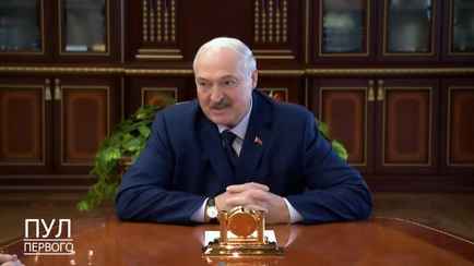 Лукашенко пообещал следовать договорённостям с США об освобождении заключенных: «Проблем не будет»