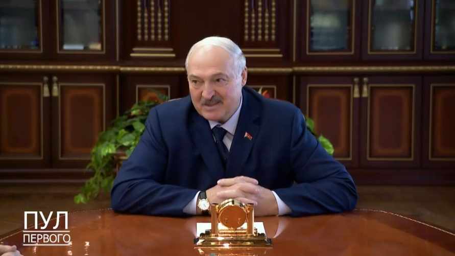 Лукашенко пообещал следовать договорённостям с США об освобождении заключенных: «Проблем не будет»