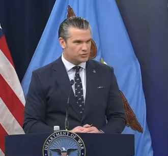 Пентагон попросил 200 млрд долларов: «Нужны деньги, чтобы убивать плохих парней»