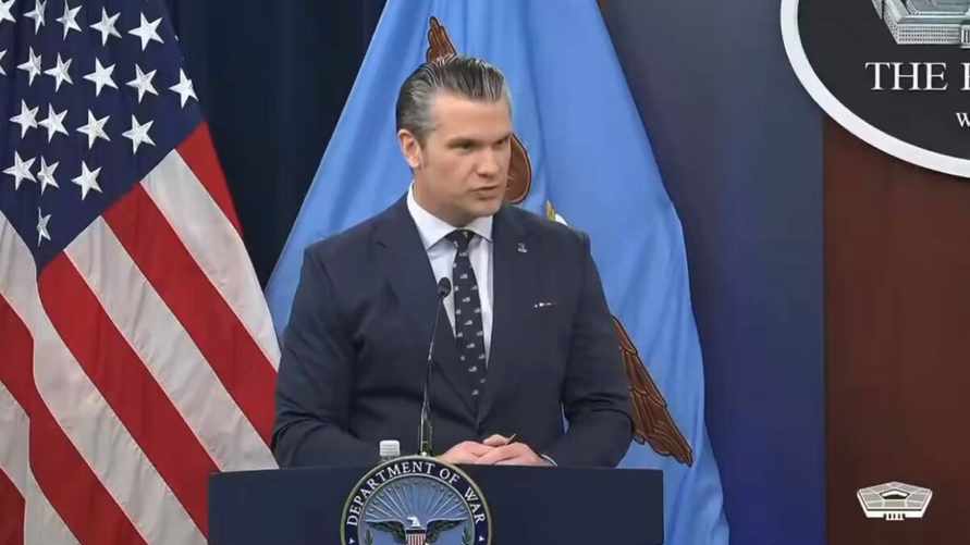 Пентагон попросил 200 млрд долларов: «Нужны деньги, чтобы убивать плохих парней»