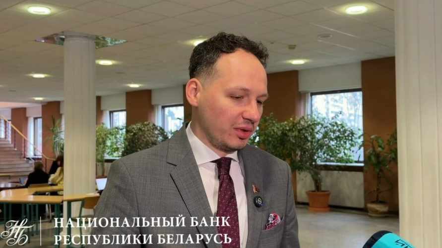 Нацбанк призвал белорусов копить капитал