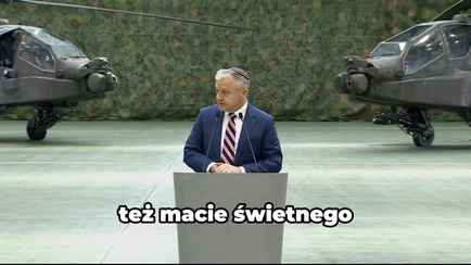 США признали Польшу «новой великой державой Европы»