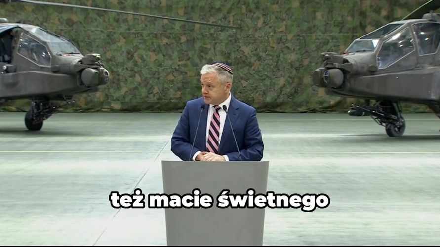 США признали Польшу «новой великой державой Европы»