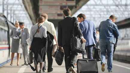 Минтруда рассказало, кому из белорусов командировочные пересчитают почти «задним числом»