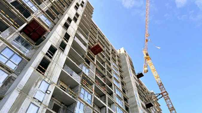 Очереди на жилье в Беларуси стали сокращаться быстрее. Причина не только в строительстве?