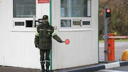 С 1 апреля иностранцев могут не впустить в Беларусь за отказ от новой процедуры на границе