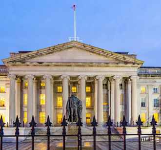 США официально отменили санкции против Минфина Беларуси и Беларуськалия