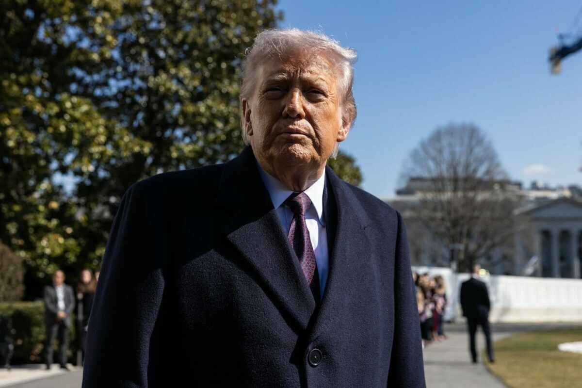 Убили 48 иранских "лидеров": Трамп объявил, что война идёт с "опережением графика"