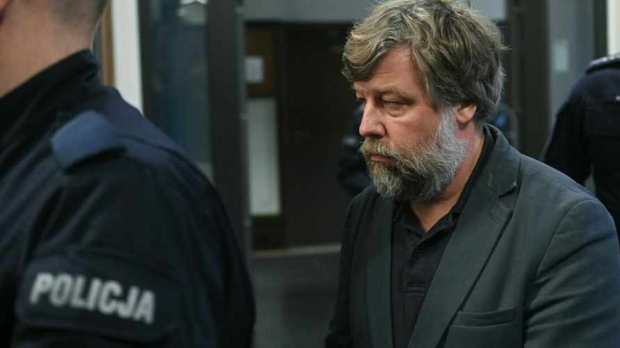 Польский суд одобрил экстрадицию российского археолога Бутягина в Украину