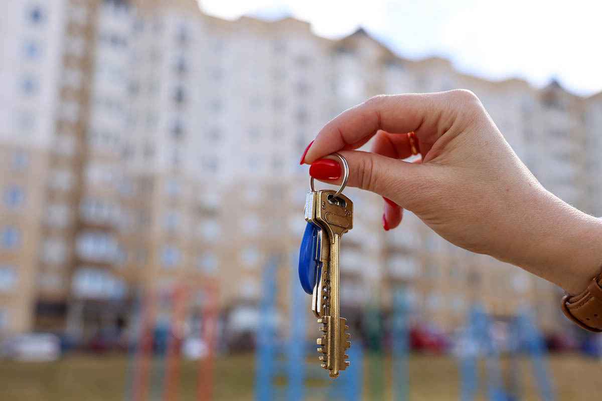 В Госкомимущества объяснили, почему продавцы завышают площадь квартир и как не попасться