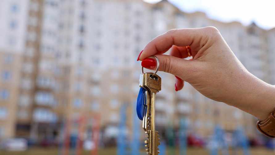 В Госкомимущества объяснили, почему продавцы завышают площадь квартир и как не попасться