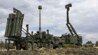 Польша закрыла воздушное пространство на границе с Беларусью