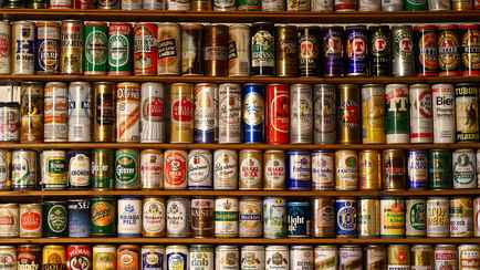 Теперь точно. В Беларуси запретили все европейское пиво. Есть последняя дата продаж