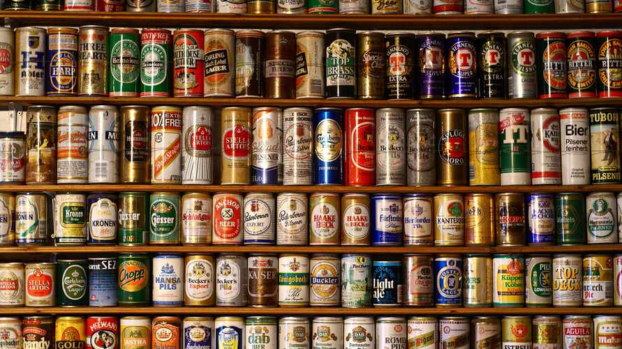 Теперь точно. В Беларуси запретили все европейское пиво. Есть последняя дата продаж