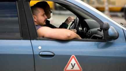 На госТВ заявили о грядущем повышении цен в автошколах из-за новой инициативы ГАИ