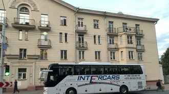 В Минске объявили о запуске автобусов к российскому курорту, где отменили пляжный сезон