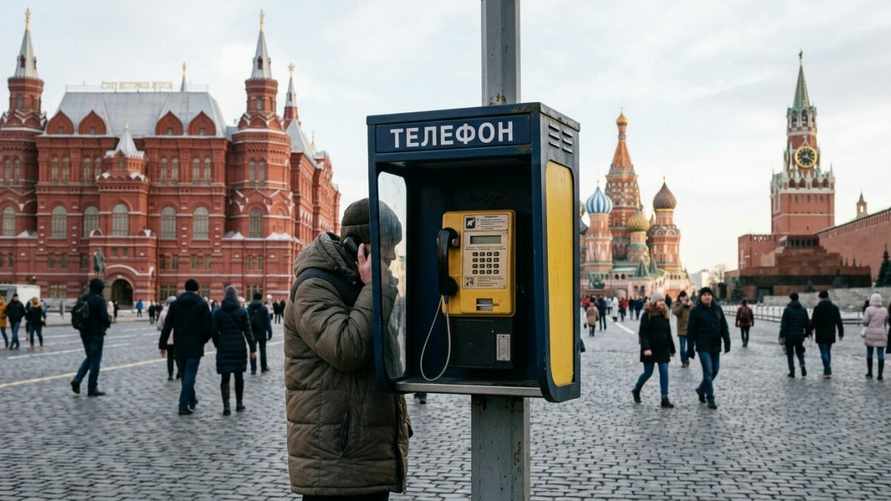 Иллюстрация (сгенерировано ИИ).