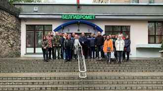 Белгидромет выступил с весенним запретом для белорусов